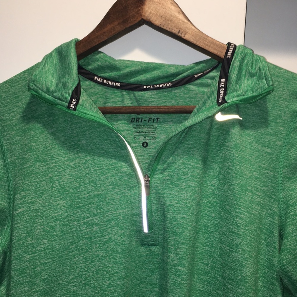 Nike Dri-fit Women’s Running Jacket